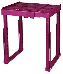 img 1 attached to 🔧 Adjustable Stackable Tools School Locker: Enhancing Organization and Functionality