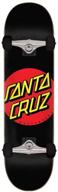 santa cruz classic completes 31 25in logo