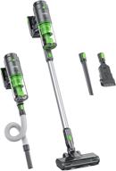 🧹 toppin cordless stick vacuum cleaner: optimal janitorial & sanitation supply solution logo