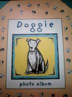 doggie photo album show pictures logo