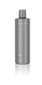 img 1 attached to Color Infuse Silver 12 Fl Oz