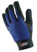 galeton 9120002 xl bl utility mechanics gloves logo