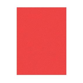 img 4 attached to Self-Adhesive Leather Repair Patch for Couch, Car Seats, Handbags, Furniture, Jackets - Bright Red, 8" X 11