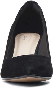 img 3 attached to 👠 Clarks Aubrie Sun Women's Pump