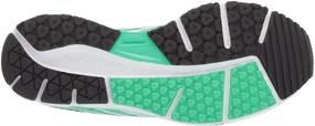 img 1 attached to New Balance Womens Running Emerald