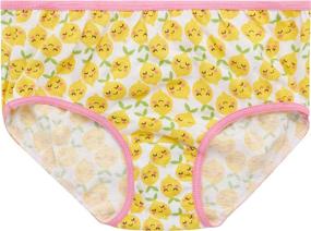 img 2 attached to Rene Rofe Toddler Girls Underwear Apparel & Accessories Baby Girls in Clothing