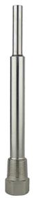 img 1 attached to REOTEMP ST9316 Stainless Thermowell Thermometer