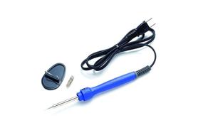 img 1 attached to 🔧 Hakko FX650 Soldering Iron with T34 B Tip