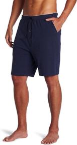 img 2 attached to Nautica Mens Short Peacoat Small
