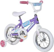 dynacraft willow removable training wheels logo