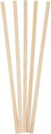 royal count coffee beverage stirrers food service equipment & supplies for disposables logo