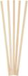 royal count coffee beverage stirrers food service equipment & supplies for disposables logo