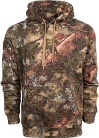 img 3 attached to Kings Camo Hunting Mountain X Large Outdoor Recreation