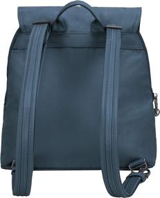 img 2 attached to Рюкзак Travelon Womens Anti Theft Tailored Backpack Outdoor Recreation and Camping & Hiking