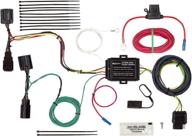 hopkins 41995 vehicle wiring kit logo