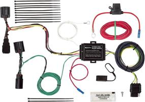 img 3 attached to Hopkins 41995 Vehicle Wiring Kit