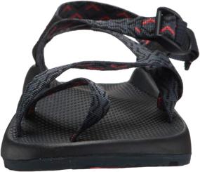 img 3 attached to Chaco 👣 Z2 Classic Stepped Sandal