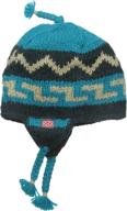 sherpa adventure gear rukkum millet boys' accessories : hats & caps logo