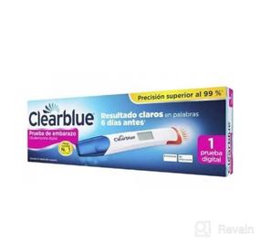 img 6 attached to Clearblue Early Detection Pregnancy Test