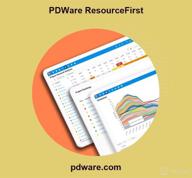 img 1 attached to PDWare ResourceFirst review by David Romo