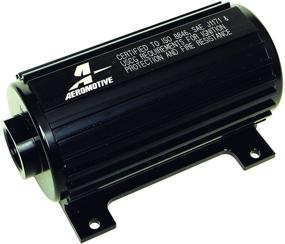 img 2 attached to Aeromotive 11108 Fuel Marine A1000