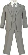 👔 avery hill formal shirt for boys' suits & sport coats – top choice in boys' clothing logo