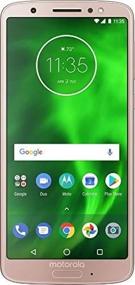 img 1 attached to Motorola G6 – 32 GB – Unlocked (AT&Amp Cell Phones & Accessories