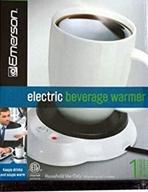 emerson electric beverage warmer drinks logo