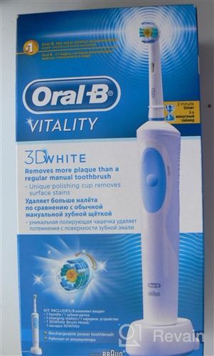img 1 attached to Oral B White Action Toothbrush Colors review by Brian Bloomfield