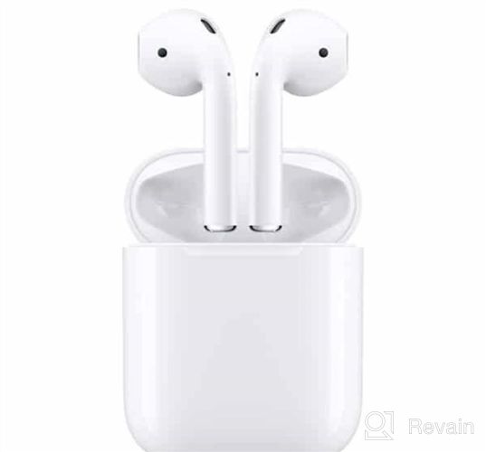 img 1 attached to Apple AirPods + Charging Case review by Kasey Storrs