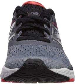 img 3 attached to 👟 Enhance Your Performance with New Balance Girls Running Sunrise Girls' Shoes