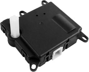 img 1 attached to 🔧 High-Quality HVAC Blend Door Actuator Replacement - Ford Expedition, Explorer, and Mercury Mountaineer - 2002-2010 Models