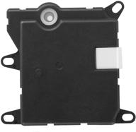 🔧 high-quality hvac blend door actuator replacement - ford expedition, explorer, and mercury mountaineer - 2002-2010 models logo