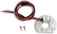 🔥 enhance ignition efficiency with pertronix 1168ls lobe sensor 6 cylinder delco ignitor logo