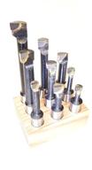 hhip inch piece boring 1001 0001: superior precision and performance for boring operations logo