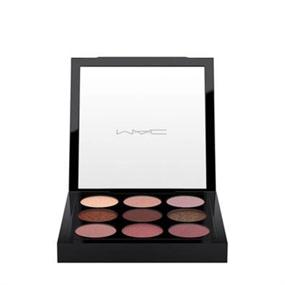 img 1 attached to MAC Eye Shadow Palette Guaranteed