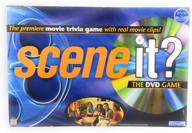 mr05 scene 🎬 movie game by screenlife логотип