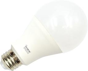 img 2 attached to IVIEW Dimmable Adjustable Ambience Daylight Bulb