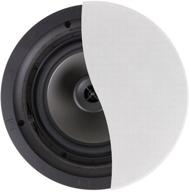 🔊 enhance your audio experience with the klipsch cdt-2800-c ii in-ceiling speaker - white (each) logo