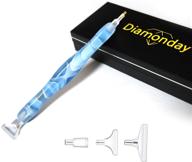 diamonday diamond painting placers accessories logo