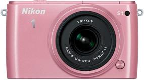 img 1 attached to Цифровая камера Nikon 11-27 5 мм NIKKOR для камеры и фото