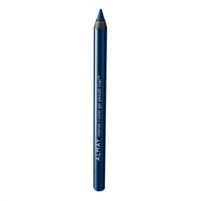 img 4 attached to 💙 Almay Navy Gel Smooth Eyeliner - 1 Count