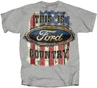 joe blow country american t shirt xxl logo