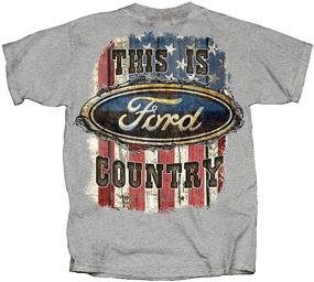 img 1 attached to Joe Blow Country American T Shirt Xxl