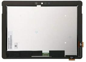 img 2 attached to Digitizer Touch LCD Display Screen Replacement Compatible With Microsoft (Surface Go 1824 10 Inch)