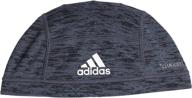 🧢 top-performing adidas football skull cap for enhanced on-field performance logo