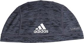 img 4 attached to 🧢 Top-performing adidas Football Skull Cap for Enhanced On-field Performance