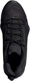 img 2 attached to Experience Optimal Comfort and Support with Adidas Terrex AX3 Men's Athletic Walking Shoes