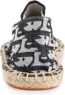 alexis leroy fashion espadrilles 10 10 5 logo