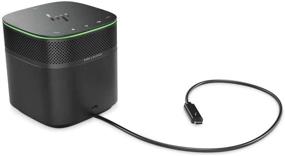 img 4 attached to Enhanced HP Thunderbolt Dock 120W G2 with Audio - Turbocharged Performance